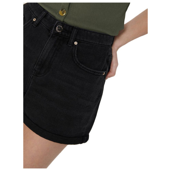 Only Γυναικείο σορτς denim